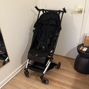 GB Pockit+ Air Travel Stroller